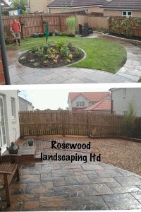Rosewood Landscaping Ltd 1117920 Image 4