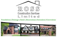 Ross Construction and Groundworks Essex 1123917 Image 1