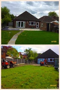 Ross Construction and Groundworks Essex 1123917 Image 3