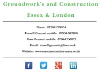 Ross Construction and Groundworks Essex 1123917 Image 4