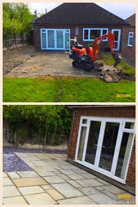 Ross Construction and Groundworks Essex 1123917 Image 6