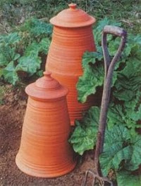 Ruardean Garden Pottery 1127269 Image 8