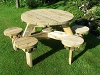 Rufford Woodworking 1126973 Image 2