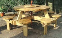 Rufford Woodworking 1126973 Image 3