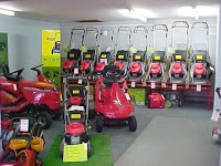 Russell Gas and Mower Centre Ltd 1118672 Image 0