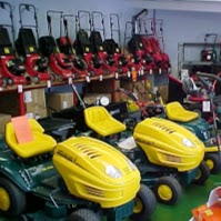 Russell Gas and Mower Centre Ltd 1118672 Image 3