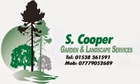 S Cooper Garden and Landscaping Services 1123843 Image 0