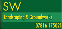S W Landscaping and Groundworks 1122081 Image 4
