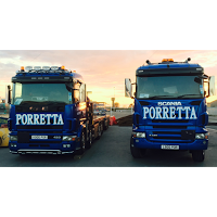 S. Porretta and Sons Ltd 1107498 Image 0