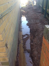 S.KENNEDY GARDEN DRAINAGE SOLUTIONS. 1120453 Image 8