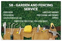 SB  gardening and fencing service 1126168 Image 4