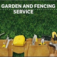 SB  gardening and fencing service 1126168 Image 8