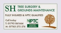 SH Tree Surgery and Grounds Maintenance 1105441 Image 0