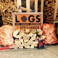 SJ Logs   logs and firewood Bath 1123631 Image 3
