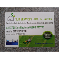 SJD Services Home and Garden 1120138 Image 0