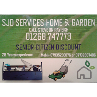 SJD Services Home and Garden 1120138 Image 2