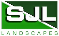 Sjl SJL LANDSCAPES LIMITED in Uttoxeter, Staffordshire ST14 7LX