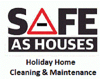 Safe As Houses Cleaning Services 1118613 Image 1