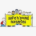Safe and Sound Ltd 1121931 Image 1