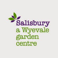 Salisbury, a Wyevale Garden Centre 1107062 Image 1