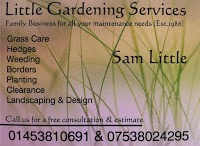 Sam Little Gardening Services 1121158 Image 0