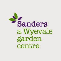 Sanders, a Wyevale Garden Centre 1112866 Image 3