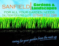 Sanfield Homes and Gardens 1124927 Image 3
