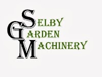Selby Garden Machinery 1104497 Image 0