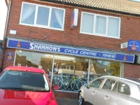 Shannons Cycle Centre 1114238 Image 1