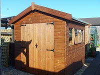 Shed and Fencing Centre Ltd 1127223 Image 2