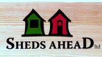Sheds Ahead Ltd 1113025 Image 2