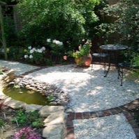 Shirley Myatt Garden and Landscape Design 1105955 Image 2