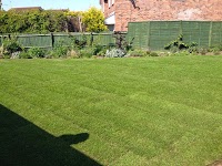Shropshire Lawns and Gardens 1106930 Image 1