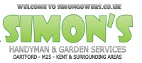 Simons Handyman and Gardening Services 1115161 Image 1