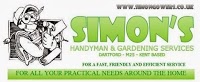Simons Handyman and Gardening Services 1115161 Image 3