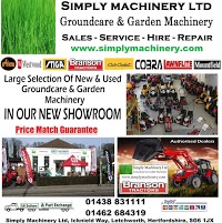 Simply Machinery Ltd 1125231 Image 3