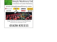 Simply Machinery Ltd 1125231 Image 8