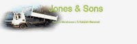 Skips on Wheels Jones and sons skips 1115780 Image 7