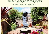 Small Garden Services 1105253 Image 1