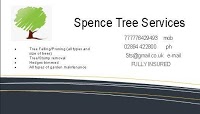 Spence Tree Services 1123538 Image 1