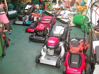 Stans Mowers Parts,Service and Sales. 1129170 Image 1