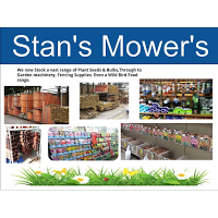 Stans Mowers Parts,Service and Sales. 1129170 Image 2