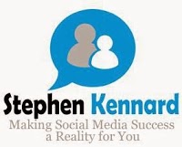 Stephen Kennard Social Media 1125755 Image 0