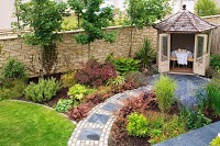 Stephen Ogilvie Garden Design, Build and Horticulture, Edinburgh, Scotland 1128676 Image 0