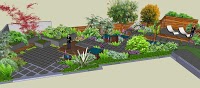 Stephen Ogilvie Garden Design, Build and Horticulture, Edinburgh, Scotland 1128676 Image 6