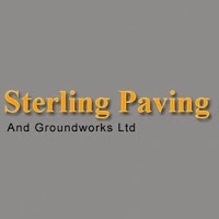 Sterling Paving and Groundworks Ltd 1111304 Image 1