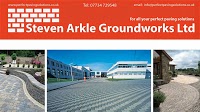 Steven Arkle Groundworks Ltd 1121947 Image 1