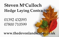 Steven McCulloch Garden and Countryside Services 1127884 Image 1
