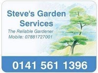 Steves Garden Services 1128139 Image 0