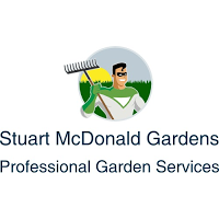 Stuart Mcdonald gardens 1111873 Image 0